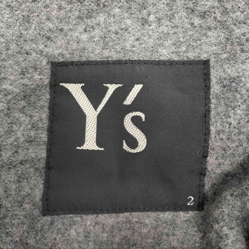 ワイズ Ys カーディガンセット ニットジャケット レディース JPN:2